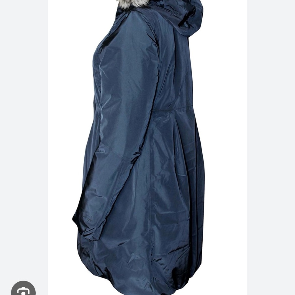 The North Face Transartica Mama Parka Coat 550 fill - Picture 5 of 14